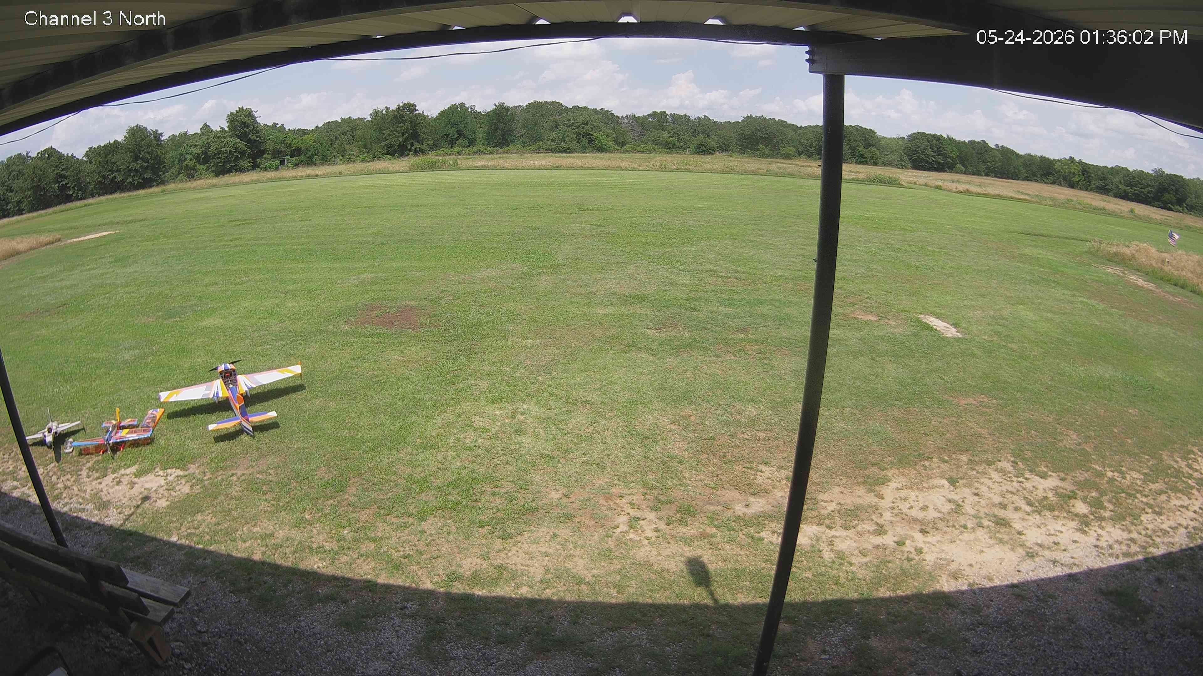 camera image